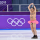 Illustration for article titled Hats Off to the Streaker Who Brought This Heartwarming Message to the Olympics